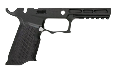 ICARUS ACE 320 SOCOM FULL MS BLK - View 2