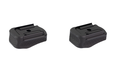 ICARUS PRECISION ACE 365 XL B-A.C.E. Anod Pads 2-Pc 365_BA.C.E._XL_BLK_2PK - View 2