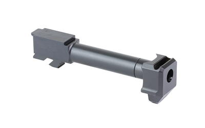 Icarus Precision Omega Comp/Barrel 9MM Fits Glock 19 Gen 5 OEM Slides - View 3