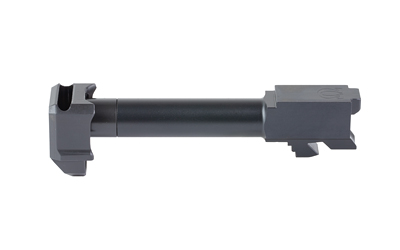 Icarus Precision Omega Comp/Barrel 9MM Fits Glock 19 Gen 5 OEM Slides - View 4