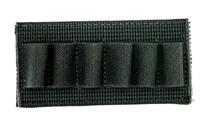 GunfightersINC Kenai Holster Accessories Revolver Ammo Carrier .357 to - View 2