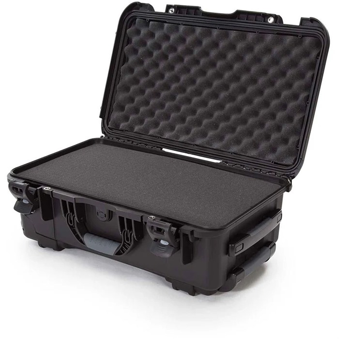 NANUK GEAR PROTECTION USA INC. NANUK 935 HARD PROTECTIVE CASE WITH FOAM BLACK - View 2