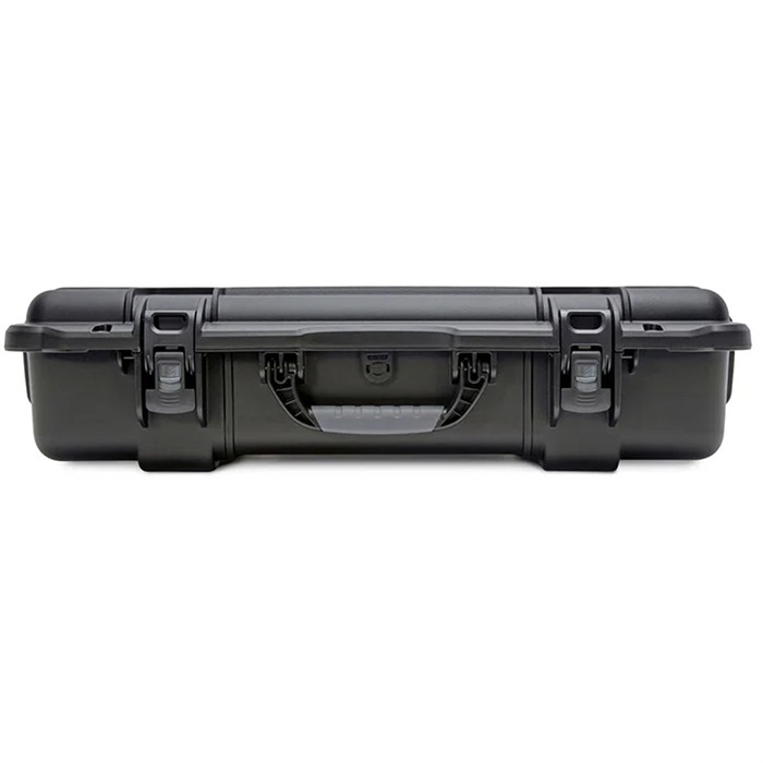 Nanuk 980S010BK0A0 Black Medium NK-7 Resin Waterproof Case - View 2