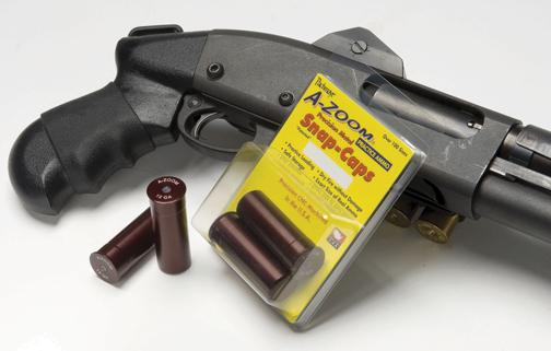 A-Zoom Pachmayr Shotgun Metal Snap Caps 16 Gauge 2 pack (Per 2) 12212 - View 2