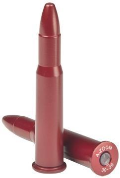 A-Zoom 12229 Snap Caps .30-30 Winchester Aluminum 2 Pack Dry Fire - View 2