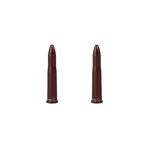 A-ZOOM METAL SNAP CAP .22 HORNET 2-PACK - View 2