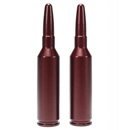 Pachmayr A-Zoom 6.5 Prc Snap Cap 2Pk - View 2