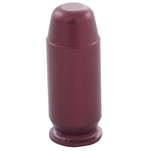 A-ZOOM 15114 40 S&W Snap Caps 5-Pack Dummy Rounds - View 2