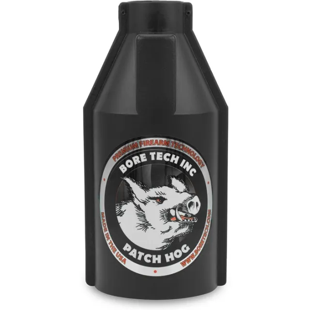 Bore Tech BTPH-1000 Patch Hog Cleaning Tool - View 4