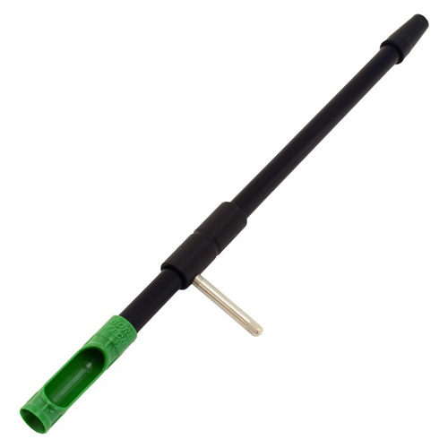 Bore Tech BTBG-0300-00 Bore Guide 8mm-.416 Cal Green, Bolt Action Rifle - View 2