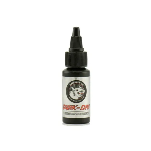 Bore Tech BTCT17001 Qwik-Dri Dry Film Lubricant 1oz Dropper - View 2