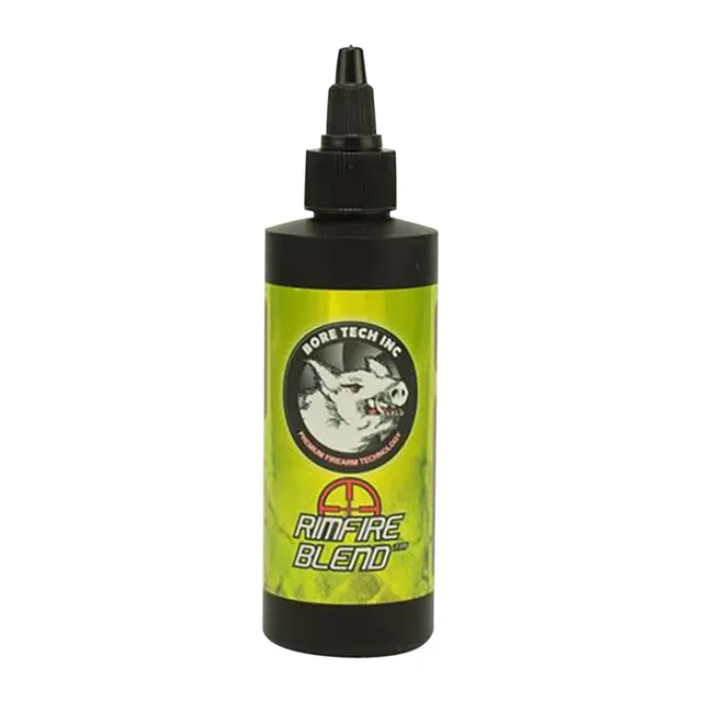 Bore Tech BTCF17004 Rimfire Blend Bore Cleaner 4 oz Ammonia-Free - View 2