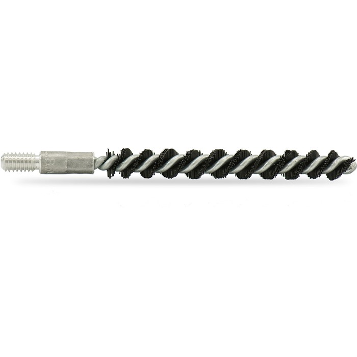 Bore Tech 3/PK NYLON RIFLE BRUSH .22 CAL 8/32 M THR - View 3