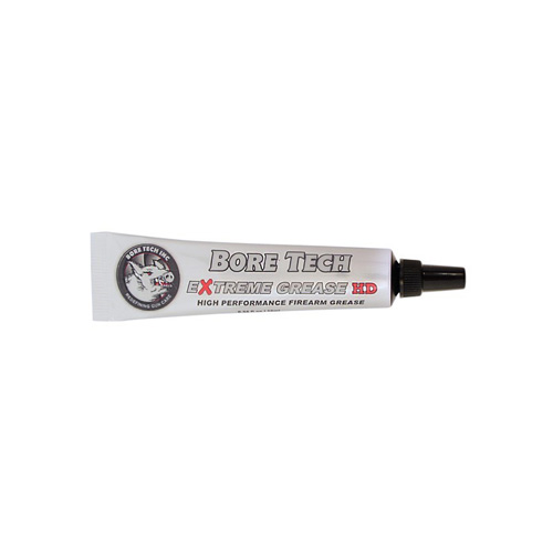 Bore Tech BTCG51001 Extreme Grease HD 10cc Syringe -85 degF to 700 degF - View 2