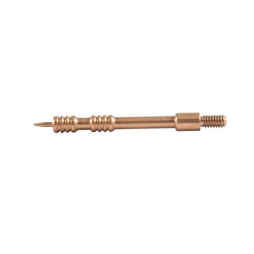 Bore Tech PROOF-POSITIVE PATCH JAG .243 CAL / 6MM 8/32 M THR - View 2