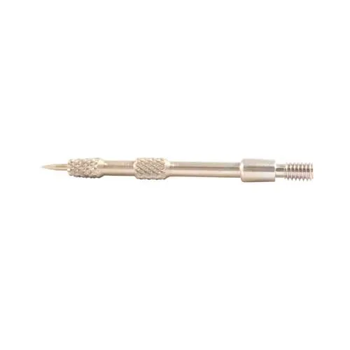 Bore Tech PROOF-POSITIVE PATCH JAG .22 CAL RIMFIRE 8/32 M TH - View 2