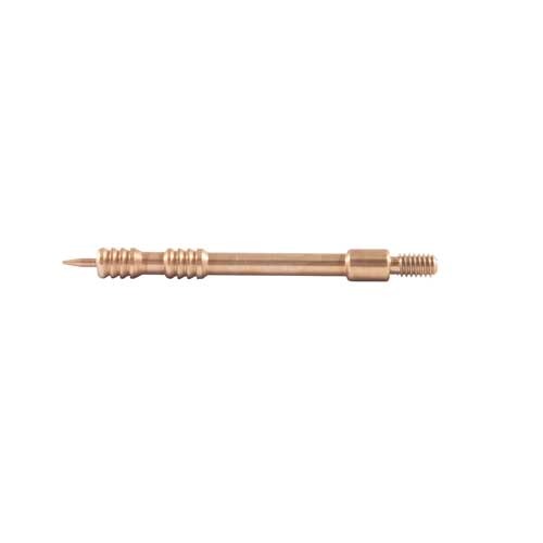 Bore Tech PROOF-POSITIVE PATCH JAG .25 CAL / 6.5 MM 8/32 M T - View 2