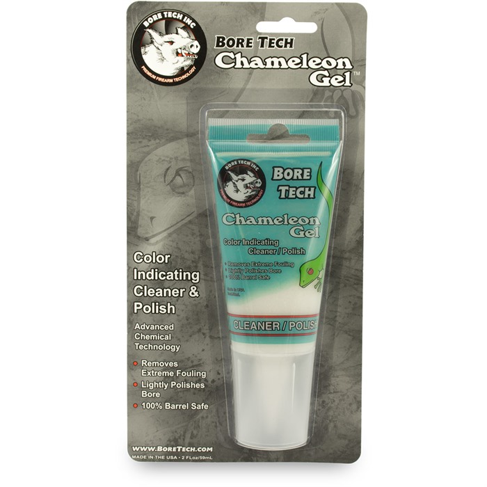 Bore Tech Chameleon Gel Cleaner & Polish - View 2