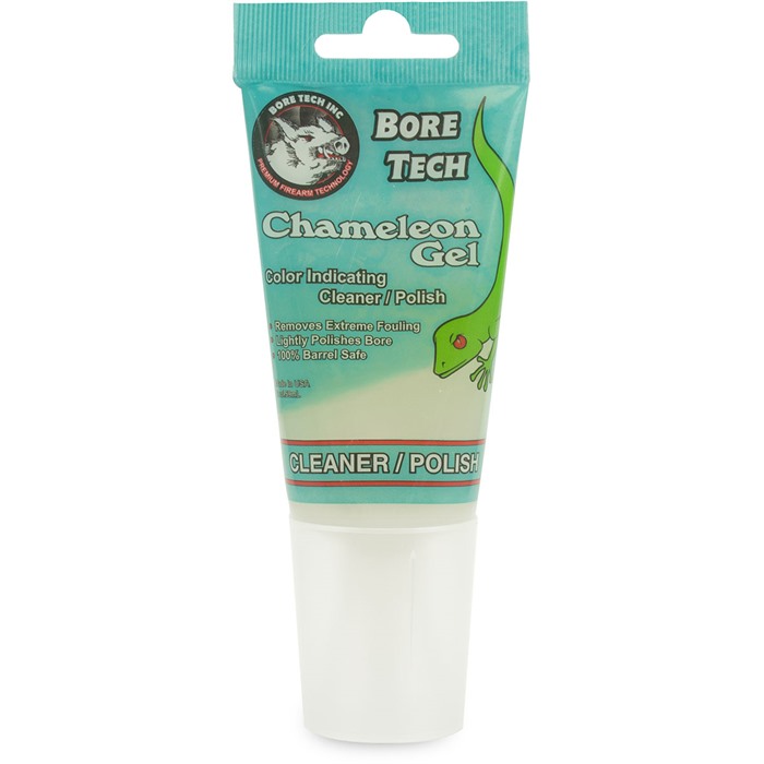 Bore Tech Chameleon Gel Cleaner & Polish - View 3
