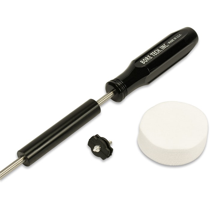 Bore Tech BTAT-100-00 Bolt Action Cleaning Kit - View 2