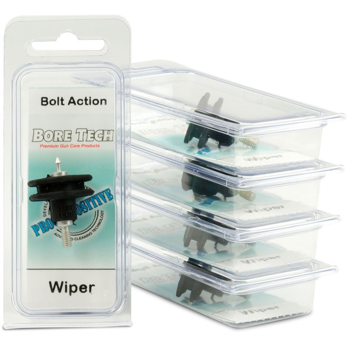 Bore Tech BTAT-100-01 Bolt Action Wiper - View 2