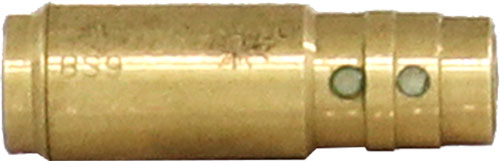 AimShot BS9MM 9mm Luger Modular Laser Boresighter Brass Chamber - View 2