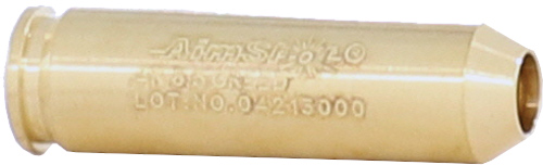 AimShot AR65CREED Arbor 6.5 Creedmoor Brass Works With AimShot/SpeedAim Bore Sights - View 2