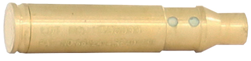 Aimshot BS223 Laser Boresighter Cartridge 223 Rem Brass - View 2