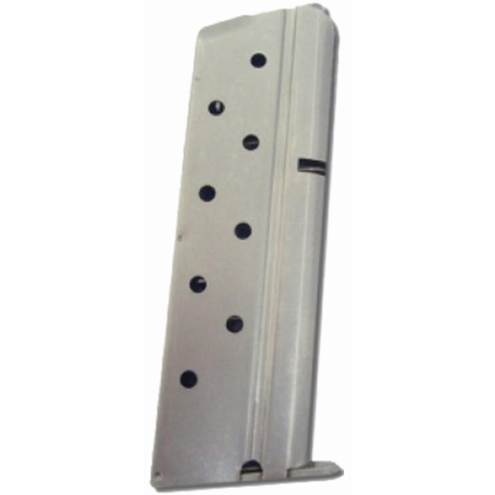 Kimber 1000139A 1911 8rd 9mm Compact Magazine Stainless Steel - View 2