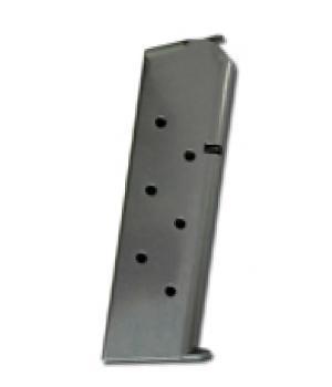 Kimber 1000156A 1911 .45 ACP 7rd Stainless Steel Magazine - View 2