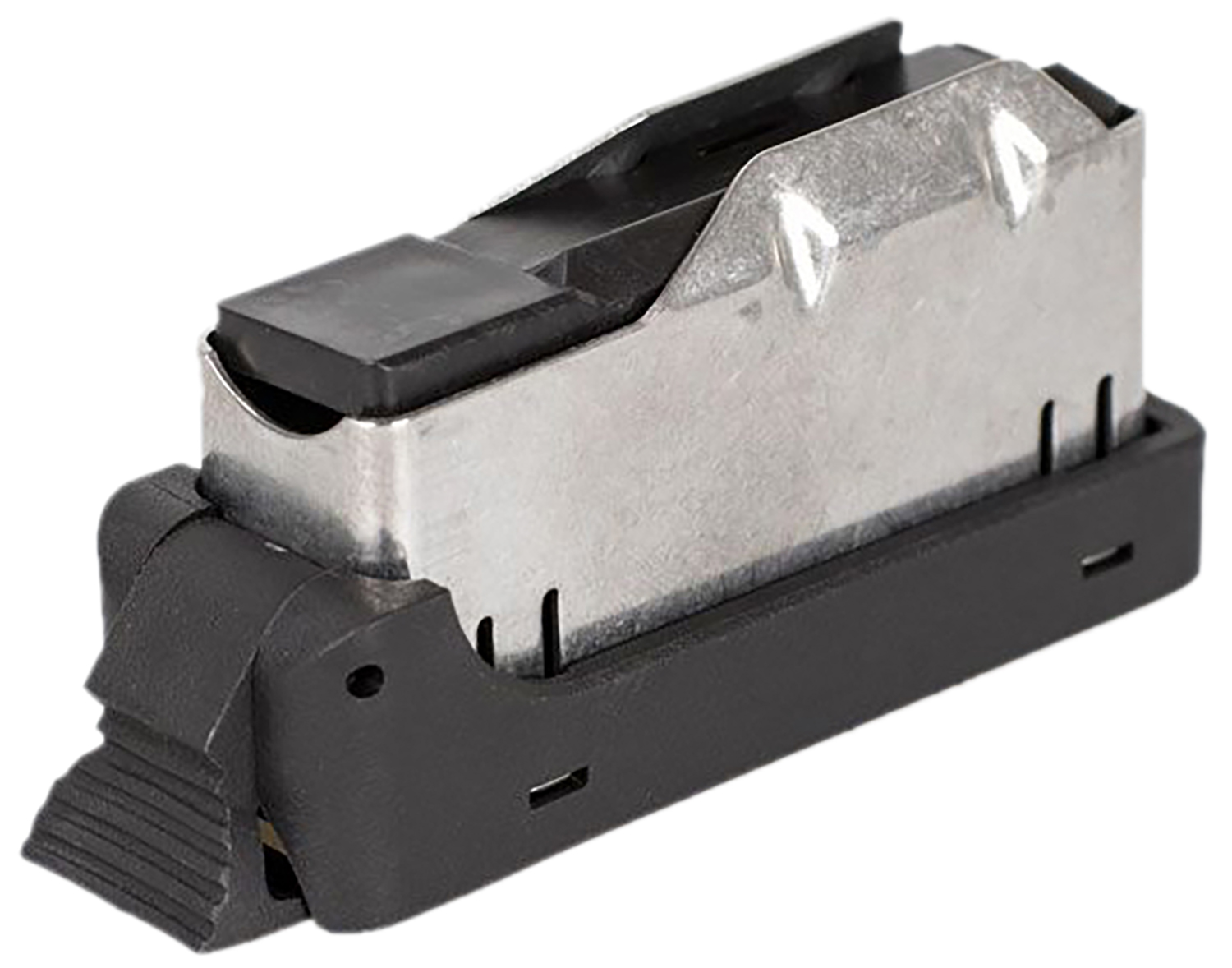 Kimber 1002294A Rifle Box Magazine 3rd 243/257/7mm-8/308/6.5CR 84M - View 2
