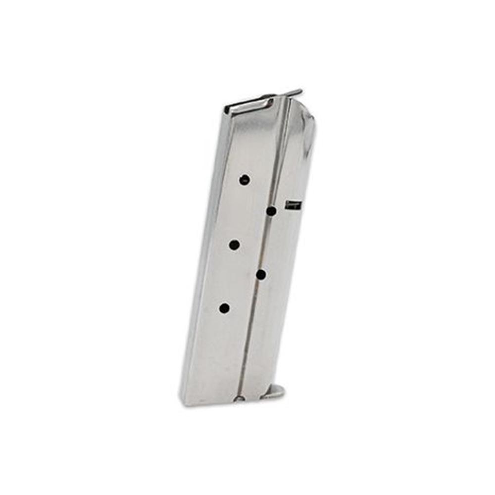 Kimber 1001706A 1911 10mm 8rd Stainless Steel Magazine - View 2