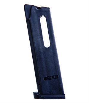 Kimber 1100018A 10rd .22LR Black Polymer Magazine for 1911 Pistols - View 2