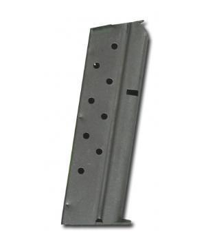 Kimber 1100307A 1911 9mm 9rd Stainless Magazine for Full Size Pistols - View 2