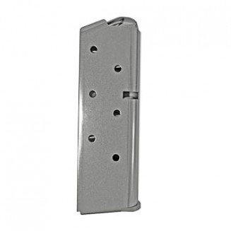 Kimber 1200846A Micro9 & EVO SP 6rd Stainless Flush Fit Mag - View 2