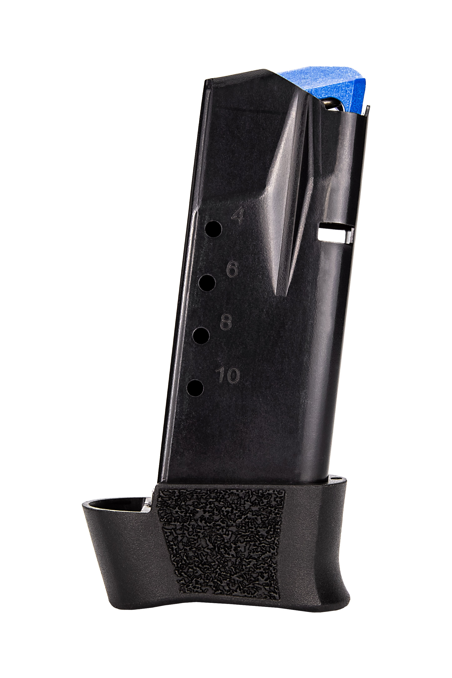 Kimber CDS9 9MM 13-Round Magazine - Matte Black 1200955A - View 2