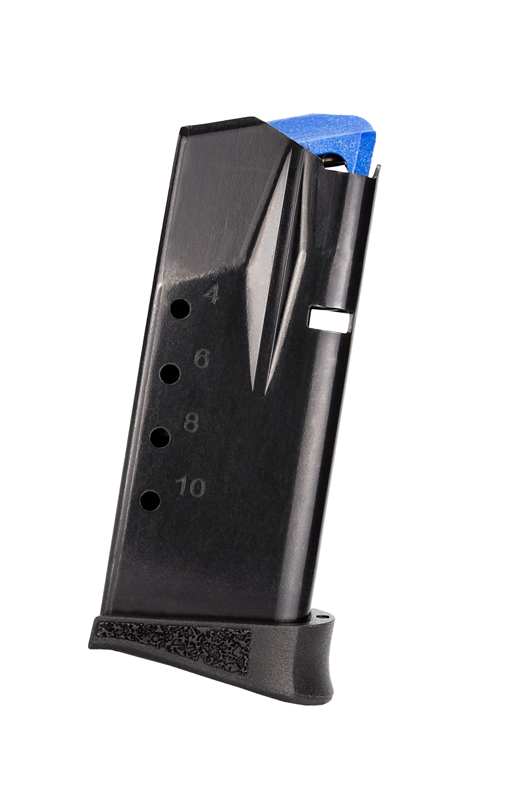 Kimber CDS9 9MM 10-Round Magazine - Matte Black 1200956A - View 2
