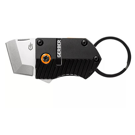 Gerber Gear Keynote - View 2