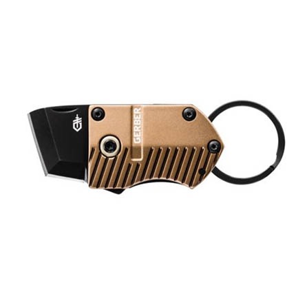 Gerber Gear Keynote - View 2