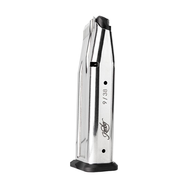 Kimber 1600080A 2K11 9mm 17-Round Magazine - View 2