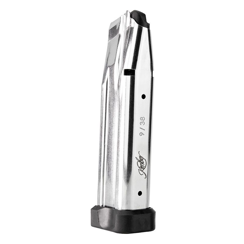 Kimber 1600086A 2K11 9mm 20-Round Magazine - View 2