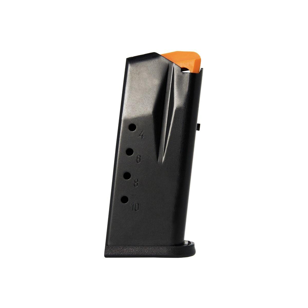 Kimber 1700131A R7 Mako 9mm 10rd Flush Fit Magazine Black - View 2