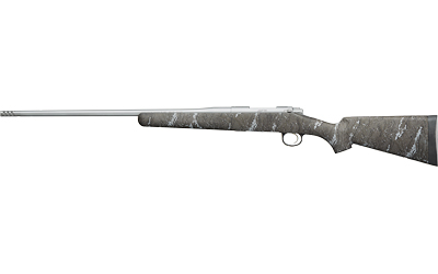 Kimber 3000881 Hunter Pro 6.5 Creedmoor 84M Bolt Action 22" Composite - View 2
