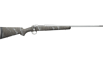Kimber 3000881 Hunter Pro 6.5 Creedmoor 84M Bolt Action 22" Composite - View 3
