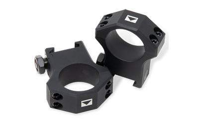 Steiner 5963 T Series Scope Rings 30mm Extra High Black Picatinny - View 2