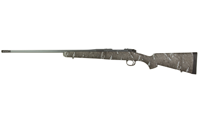Kimber 3700819 Hunter Pro 6.5 Creedmoor 22" Satin Barrel Bipod Stock - View 2