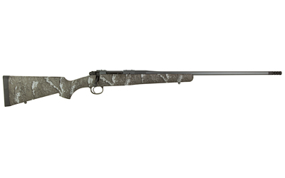 Kimber 3700819 Hunter Pro 6.5 Creedmoor 22" Satin Barrel Bipod Stock - View 3