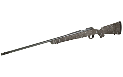 Kimber 3700819 Hunter Pro 6.5 Creedmoor 22" Satin Barrel Bipod Stock - View 4
