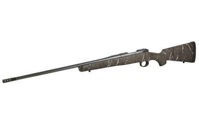 Kimber 3700820 Hunter Pro 308 Win 3+1 22" Satin Barrel, Polymer Stock - View 4