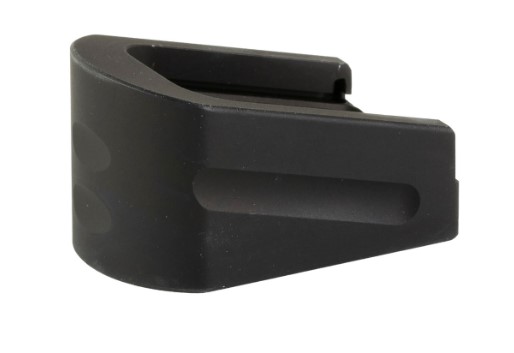 Kimber 4200430 KDS9C 9mm Black Aluminum Pistol - View 2